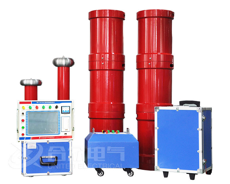 串聯(lián)諧振耐壓試驗(yàn)裝置 串聯(lián)諧振耐壓試驗(yàn)裝置