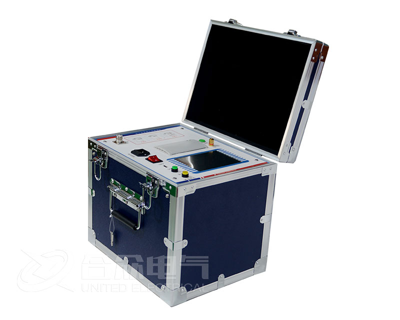 抗干擾異頻介損測(cè)試儀 抗干擾異頻介損測(cè)試儀