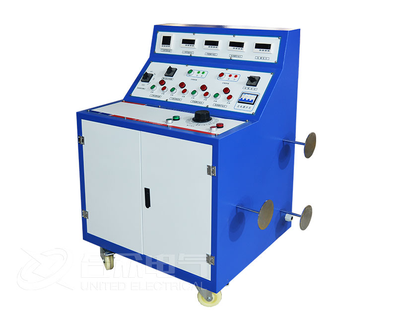 高低壓開關(guān)柜通電試驗(yàn)臺(tái)