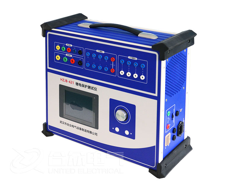 繼電保護(hù)測試儀 繼電保護(hù)測試儀