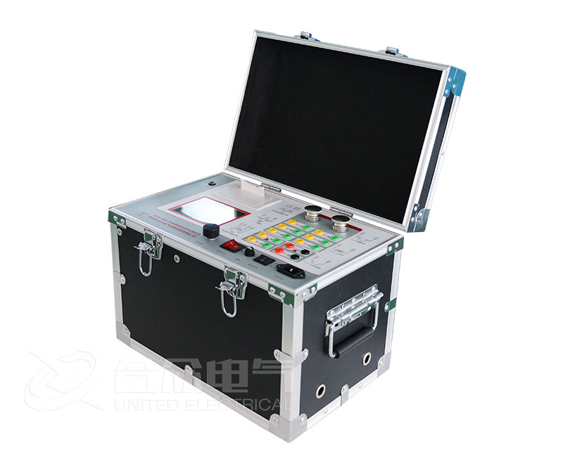 互感器綜合特性測(cè)試儀 互感器綜合特性測(cè)試儀