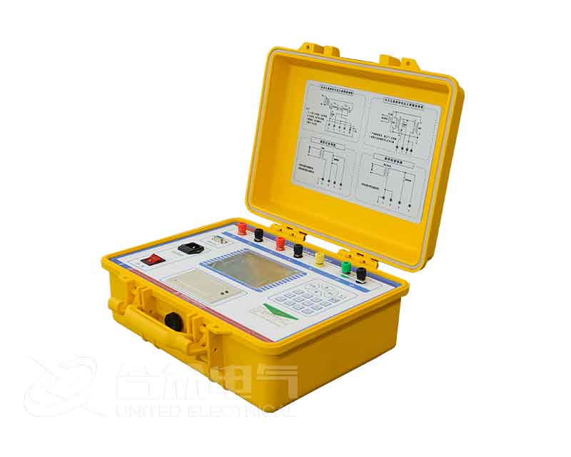 互感器校驗(yàn)儀 互感器校驗(yàn)儀