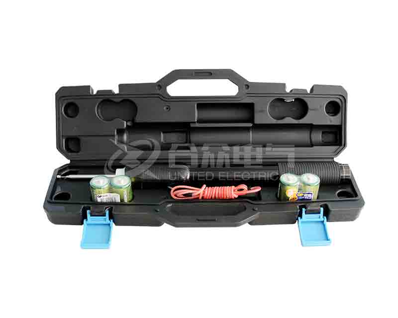 “避雷器放電計數(shù)器測試儀