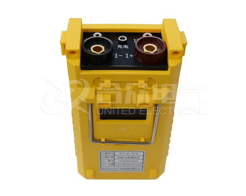 手持式回路電阻測(cè)試儀 HLY-SC-301B 接觸電阻測(cè)試儀